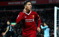 Roberto Firmino: Một Suarez mới ở Anfield