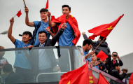 World Cup 2026 chờ chúng ta...