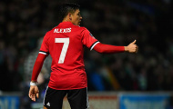 03h00 ngày 01/02, Tottenham vs Man United: Sanchez ra mắt, Quỷ đỏ phá dớp?