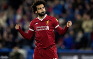 Firmino ghi siêu phẩm góc hẹp, Liverpool đại thắng trên sân Huddersfield
