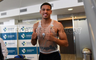 Barca chiêu mộ thành công tuyển thủ U21 Anh
