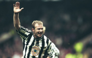 Thương vụ hụt đáng tiếc của Barca: David Ginola & Alan Shearer (P1)