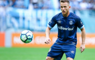 Arthur Melo - Sao trẻ sắp cập bến Barcelona