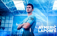 Aymeric Laporte ở đâu trong Top 10 hậu vệ đắt giá nhất mọi thời đại?