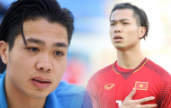 Hãy cho Công Phượng sự bình yên 