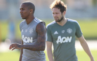Mất Emerson Palmieri, Roma quyết chiêu mộ sao Man Utd thế chỗ
