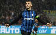 'Mauro Icardi đang ở rất gần Real Madrid'
