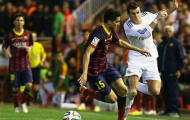 Nạn nhân của Gareth Bale trở lại La Liga, gia nhập Real Betis