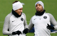 Neymar trách móc PSG vì bán tháo Lucas Moura