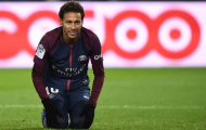 NÓNG: Neymar chọn xong số áo ở Real Madrid