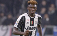 Siêu cò Raiola hét giá sao trẻ Juventus lên 75 triệu euro