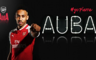 Top 10 bản hợp đồng đắt giá nhất lịch sử Arsenal