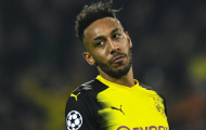 Wenger LÊN TIẾNG về khả năng chiêu mộ Aubameyang