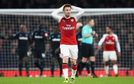 XÁC NHẬN: Arsenal thanh lý thành công người thừa