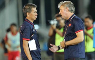 Điểm tin bóng đá Việt Nam sáng 01/02: 'U23 Việt Nam cần cảm ơn HLV Hoàng Anh Tuấn'