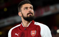 Arsenal nên bán Lacazette, không phải Giroud