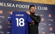 Chelsea chính thức ra mắt sát thủ đến từ Bắc London