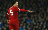 Chuyển nhượng Liverpool: Vui có, buồn cũng có