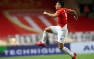 Falcao lập cú đúp, Monaco hẹn gặp PSG tại chung kết cúp liên đoàn