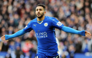 Guardiola xác nhận Man City sẽ mua Mahrez vào mùa Hè