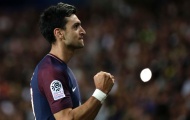 Inter xác nhận đã làm mọi cách để chiêu mộ Pastore