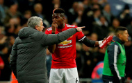 Man Utd lụn bại, vấn đề nằm ở Pogba