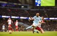 Pep đúng khi bảo 'có 3 Fernandinho Man City sẽ vô địch'