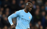 Eliaquim Mangala - Chào mừng đến Everton