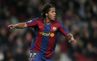 Giovanni Dos Santos - Thần đồng một thời của lò La Masia