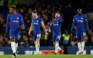 Góc HLV Trần Minh Chiến: Chelsea phải trảm Conte; Arsenal, Tottenham khó lọt Top 4