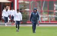 Jupp Heynckes tìm mọi cách hóa giải chặng tourmalet