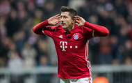 Khoảnh khắc đưa Lewandowski vào sách Kỉ lục Guinness