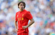 Lazar Markovic - Bom xịt vừa chia tay Liverpool