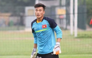 Màn trình diễn của Bùi Tiến Dũng ở VCK U23 châu Á