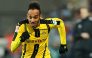 Aubameyang tự ví mình 'điên' sau khi rời Dortmund