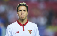Samir Nasri - Cầu thủ chưa có nơi nương tựa