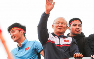 U23 Việt Nam: Hãy giữ đôi chân trên mặt đất và chuẩn bị vượt thác