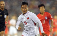 Tất cả bàn thắng của Quang Hải ở VCK U23 châu Á