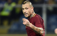 Nainggolan: 'Chúng tôi rất nhớ Totti'