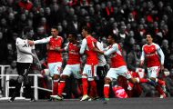 5 bí mật thú vị đằng sau kỳ chuyển nhượng mùa Đông 'điên rồ' của Arsenal