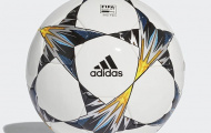Adidas tiết lộ trái bóng sẽ được dùng ở trận Chung kết Champions League