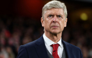 Arsenal và kỳ chuyển nhượng trong mơ: Cơ hội cuối của Wenger
