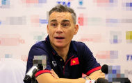 HLV Miguel Rodrigo: “Việt Nam chiến thắng xứng đáng”
