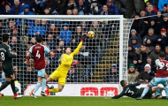 Chấm điểm Man City: Nhân tố bí ẩn của Pep Guardiola