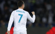 CỰC NÓNG: Chiều lòng Ronaldo, Real Madrid nâng lương cực khủng
