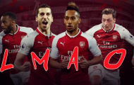 Đã tới lúc giải oan cho Stan Kroenke?