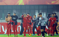 Điểm tin bóng đá Việt Nam sáng 03/02: Hành trình của U23 Việt Nam được viết thành sách