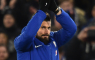 Điểm tin sáng 03/02: Mourinho ôm mộng top 2; Lộ lý do Giroud đến Chelsea