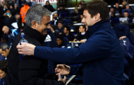 Điểm tin tối 03/02: M.U có người thay Mourinho