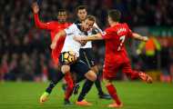 Dự đoán vòng 26 NHA: Liverpool hòa Tottenham; M.U, Chelsea trở lại